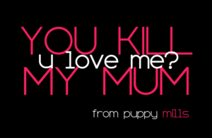 T-shirt Design by Medesign for K9 MIll Rescue | Design: #9448560