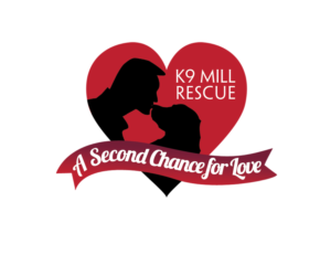T-shirt Design by norzainiamin for K9 MIll Rescue | Design: #9430438