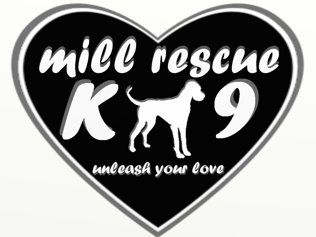 T-shirt Design by Integrated | Design and Planning for K9 MIll Rescue | Design #9556776