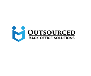 Outsourced Back Office Solutions | Logo Design by renderman