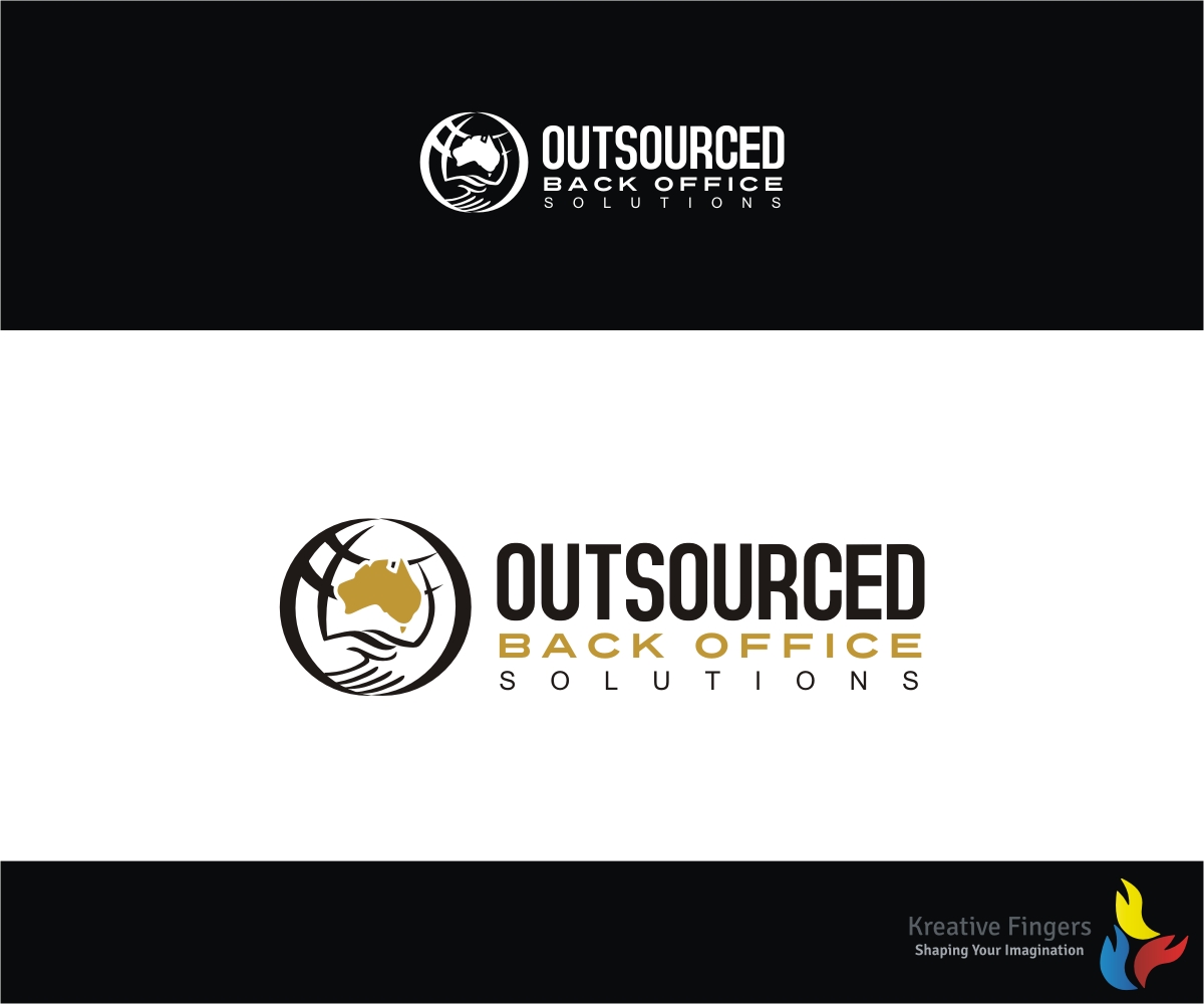 Logo Design by Kreative Fingers for this project | Design #9401759