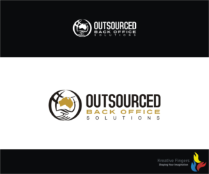 Logo Design by Kreative Fingers