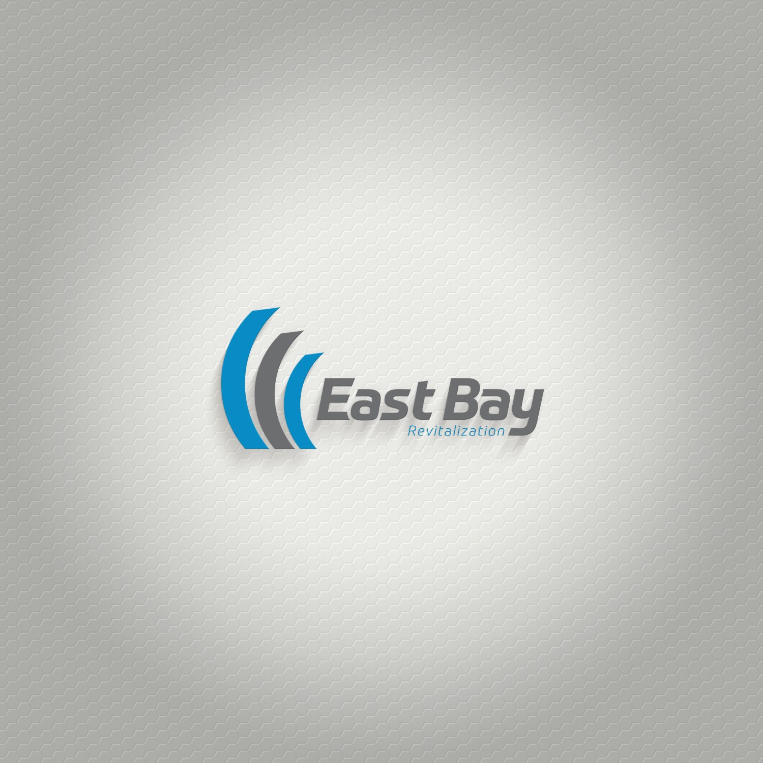 Logo Design by DG for East Bay Revitalization | Design #9491084