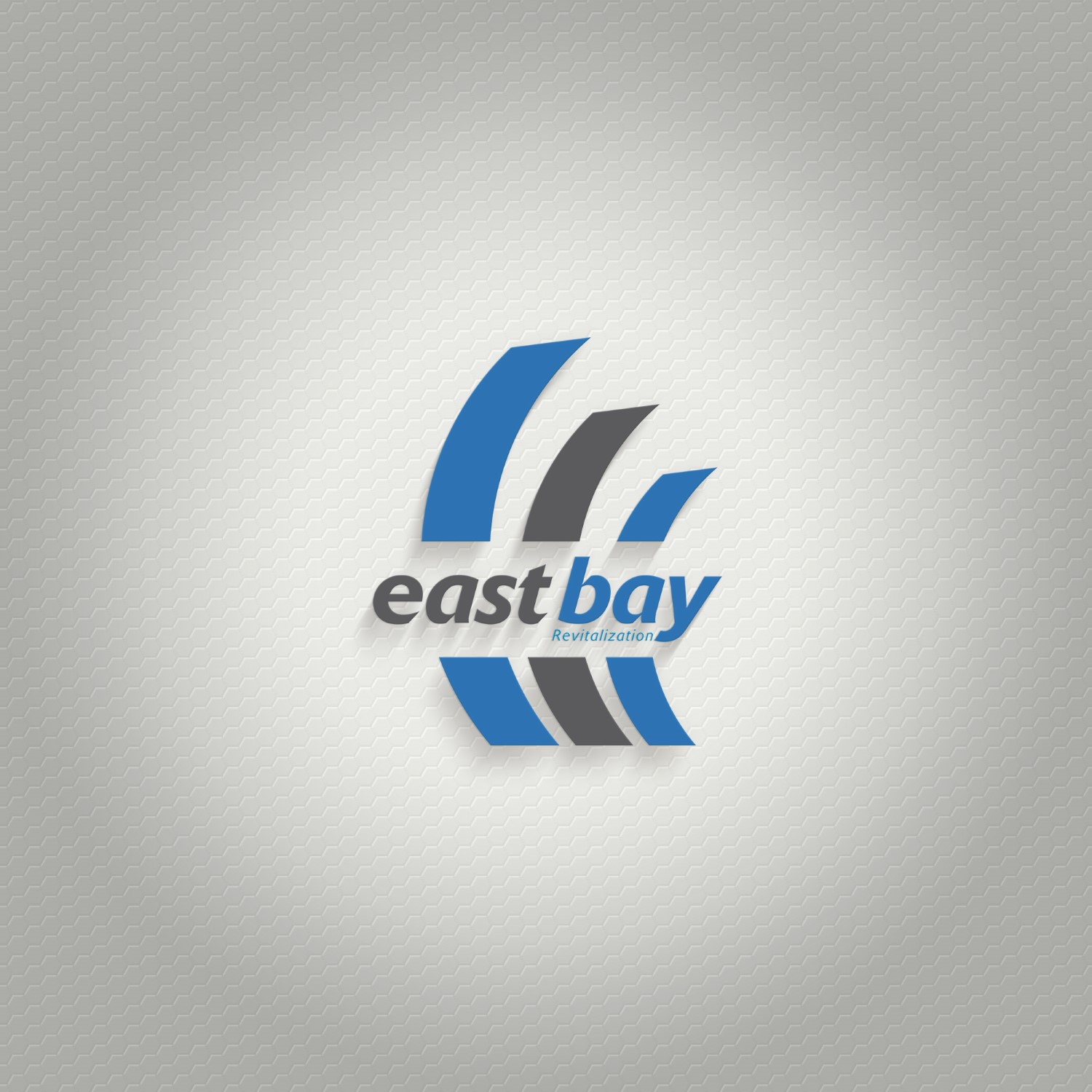 Logo Design by DG for East Bay Revitalization | Design #9491085