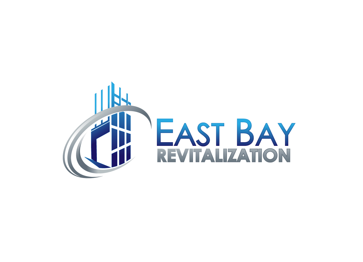 Logo Design by creative.bugs for East Bay Revitalization | Design #9499667