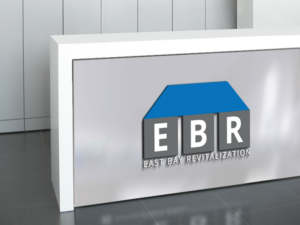 Logo Design by hrahman25091979 for East Bay Revitalization | Design: #9484900