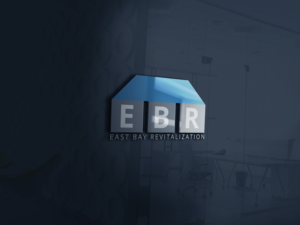 Logo Design by hrahman25091979 for East Bay Revitalization | Design: #9484908