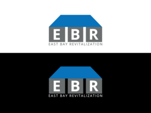 Logo Design by hrahman25091979 for East Bay Revitalization | Design: #9484923