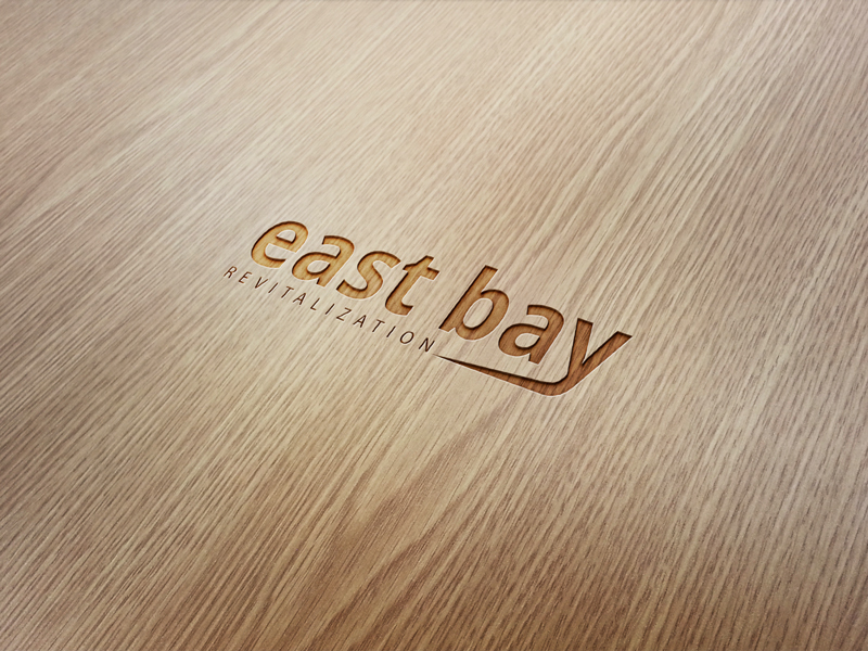 Logo Design by hrahman25091979 for East Bay Revitalization | Design #9484928