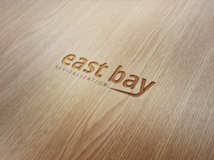 Logo Design by hrahman25091979 for East Bay Revitalization | Design: #9484928