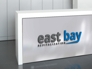Logo Design by hrahman25091979 for East Bay Revitalization | Design: #9484931