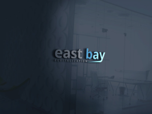 Logo Design by hrahman25091979 for East Bay Revitalization | Design: #9484932