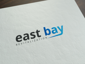 Logo Design by hrahman25091979 for East Bay Revitalization | Design: #9484934