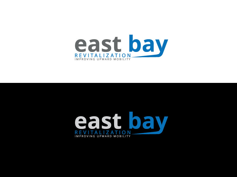 Logo Design by hrahman25091979 for East Bay Revitalization | Design #9484939