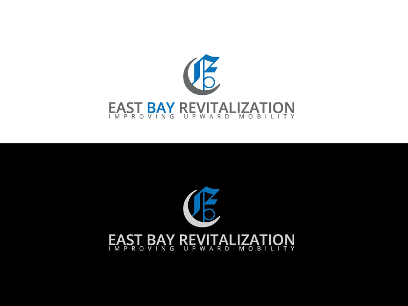 Logo Design by hrahman25091979 for East Bay Revitalization | Design #9484942