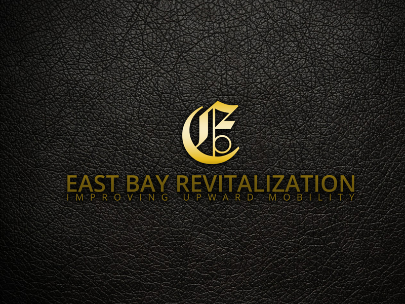 Logo Design by hrahman25091979 for East Bay Revitalization | Design #9484945