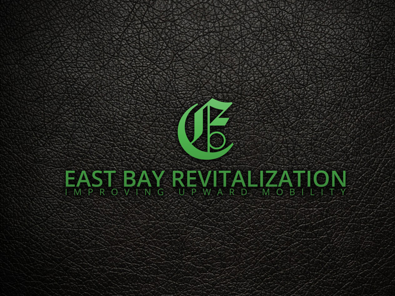 Logo Design by hrahman25091979 for East Bay Revitalization | Design #9484947