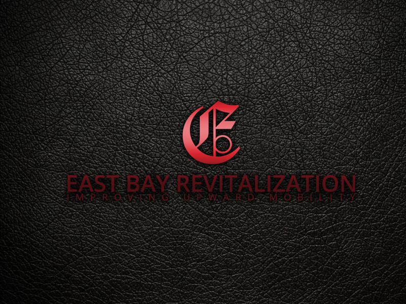 Logo Design by hrahman25091979 for East Bay Revitalization | Design #9484952