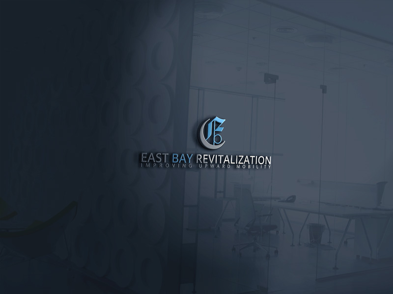 Logo Design by hrahman25091979 for East Bay Revitalization | Design #9484955