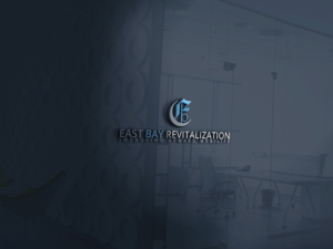 Logo Design by hrahman25091979 for East Bay Revitalization | Design: #9484955
