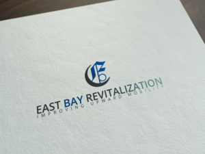 Logo Design by hrahman25091979 for East Bay Revitalization | Design: #9484956