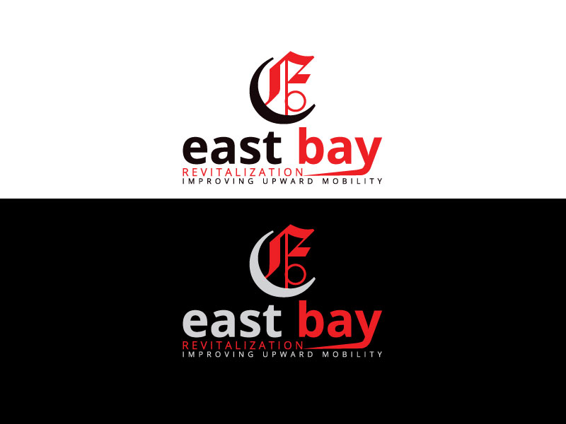 Logo Design by hrahman25091979 for East Bay Revitalization | Design #9484958