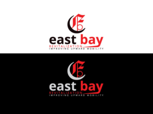 Logo Design by hrahman25091979 for East Bay Revitalization | Design: #9484958