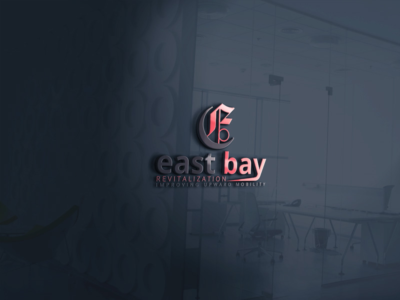 Logo Design by hrahman25091979 for East Bay Revitalization | Design #9484959