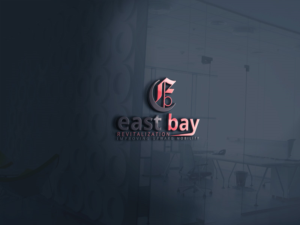 Logo Design by hrahman25091979 for East Bay Revitalization | Design: #9484959