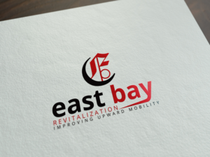 Logo Design by hrahman25091979 for East Bay Revitalization | Design: #9484961