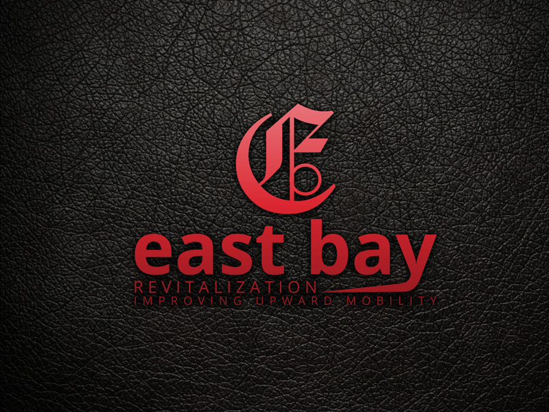Logo Design by hrahman25091979 for East Bay Revitalization | Design #9484963