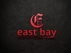Logo Design by hrahman25091979 for East Bay Revitalization | Design: #9484963