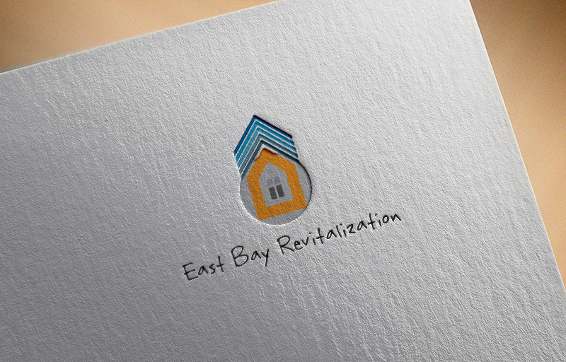 Logo Design by ihossain14091992 for East Bay Revitalization | Design #9485005