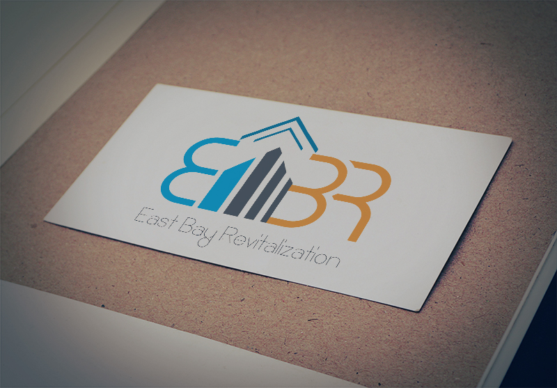 Logo Design by ihossain14091992 for East Bay Revitalization | Design #9485477