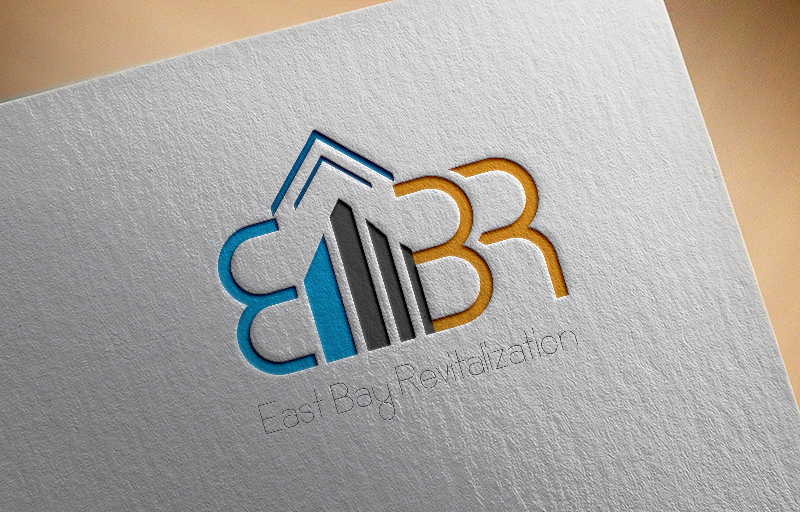 Logo Design by ihossain14091992 for East Bay Revitalization | Design #9485480