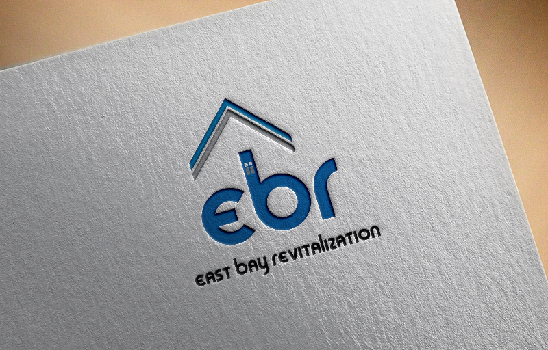Logo Design by ihossain14091992 for East Bay Revitalization | Design #9485481