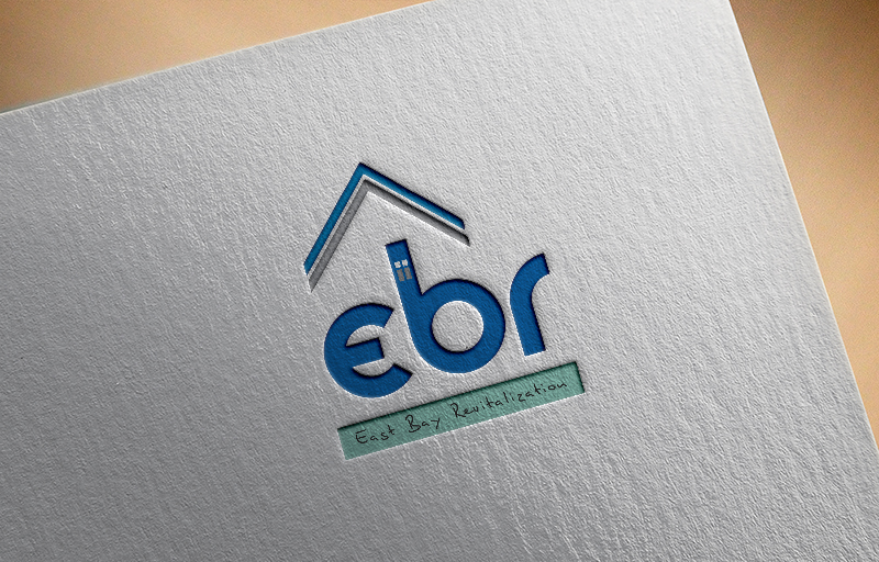 Logo Design by ihossain14091992 for East Bay Revitalization | Design #9485487