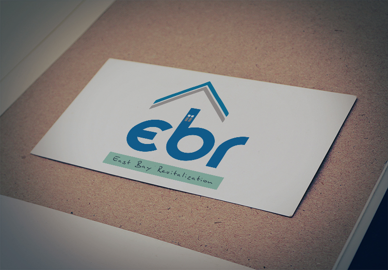Logo Design by ihossain14091992 for East Bay Revitalization | Design #9485491