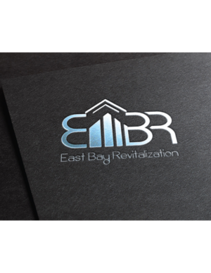 Logo Design by ihossain14091992 for East Bay Revitalization | Design: #9486197