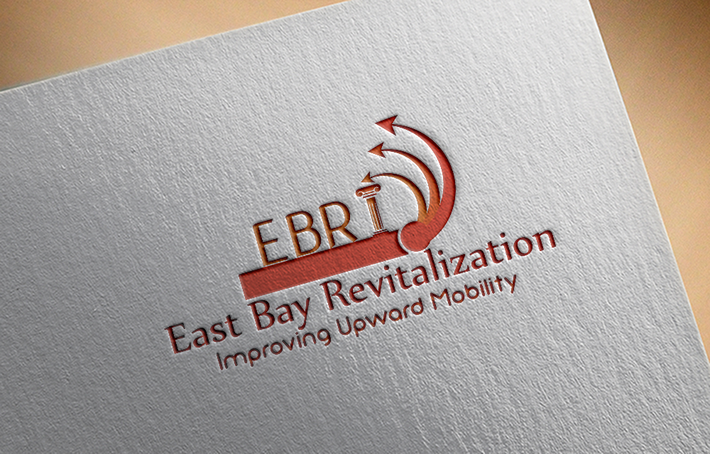 Logo Design by sislam30031991 for East Bay Revitalization | Design #9485333