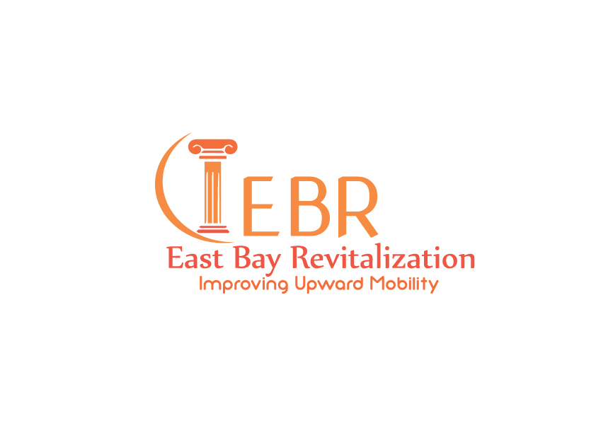 Logo Design by sislam30031991 for East Bay Revitalization | Design #9485436
