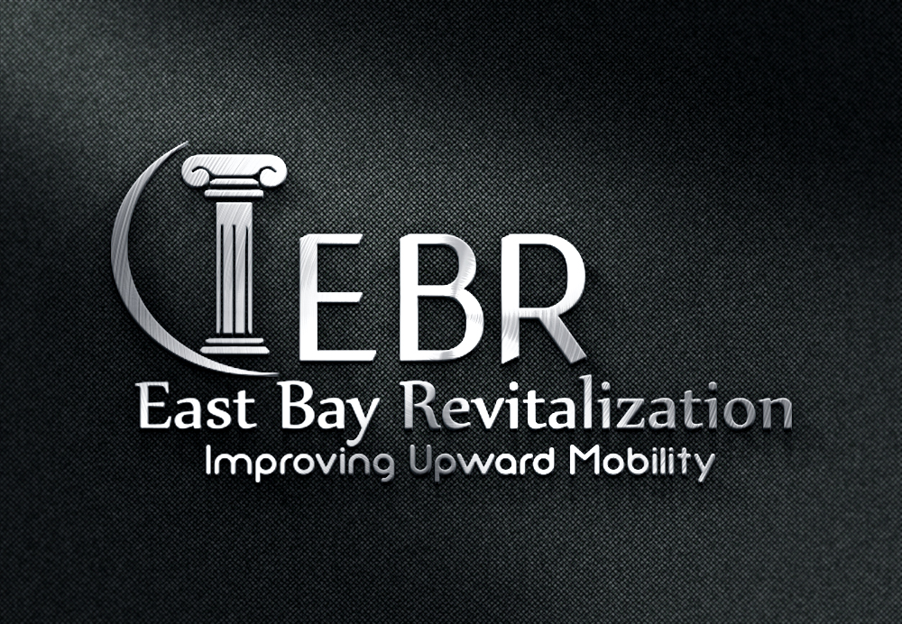 Logo Design by sislam30031991 for East Bay Revitalization | Design #9485441