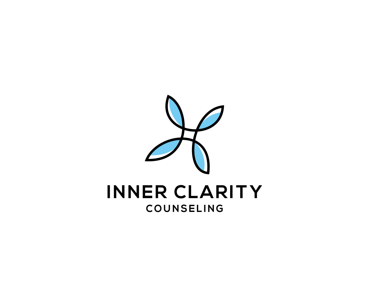 Logo Design by .Ashu. for Inner Clarity Counseling | Design #9402368
