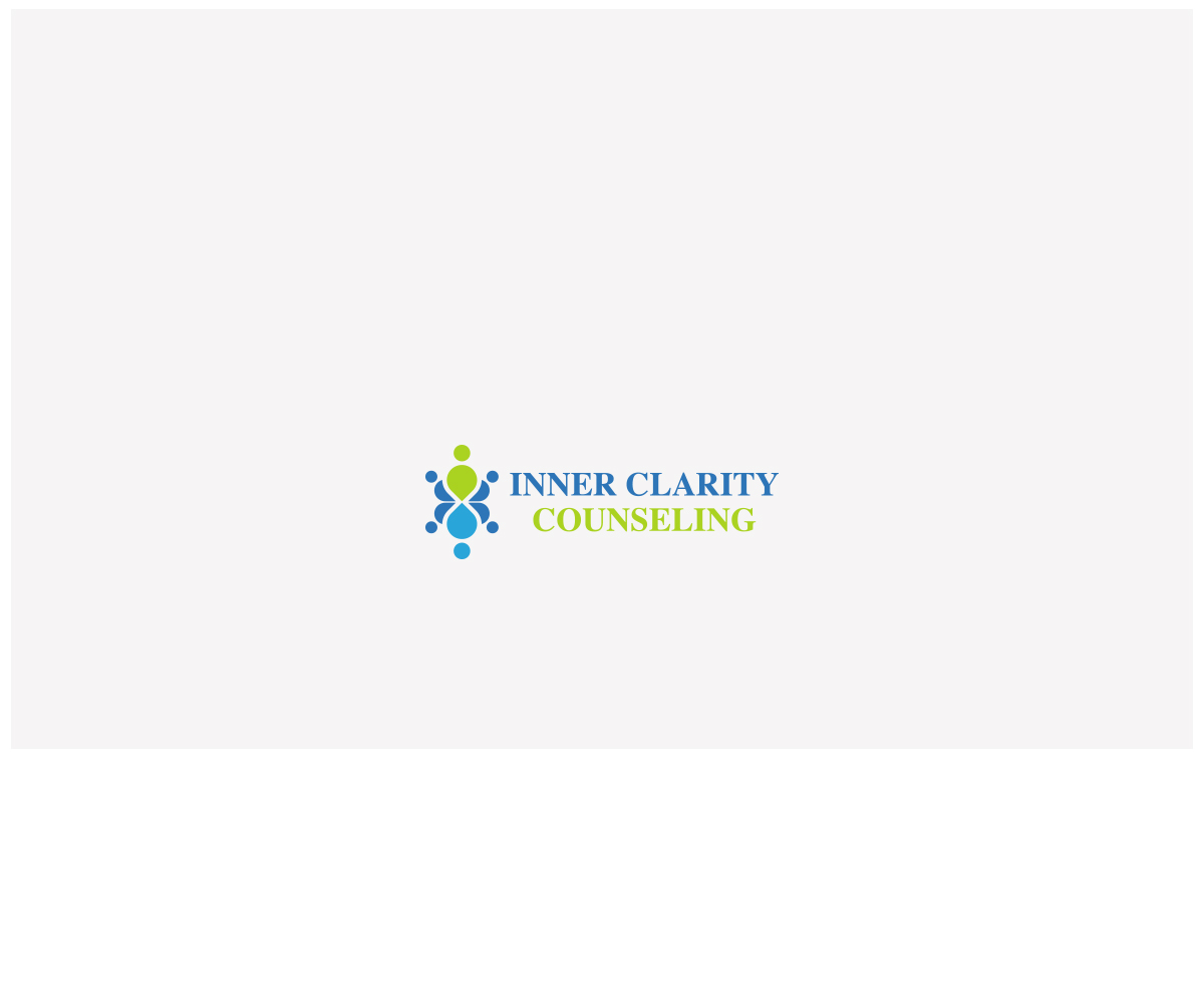 Diseño de Logo por damakyjr para Inner Clarity Counseling | Diseño #9403457