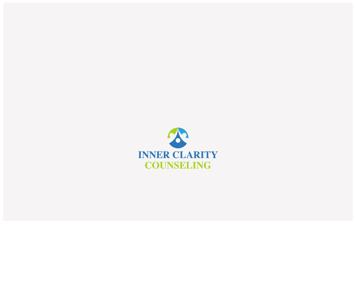 Logo Design by damakyjr for Inner Clarity Counseling | Design #9403458