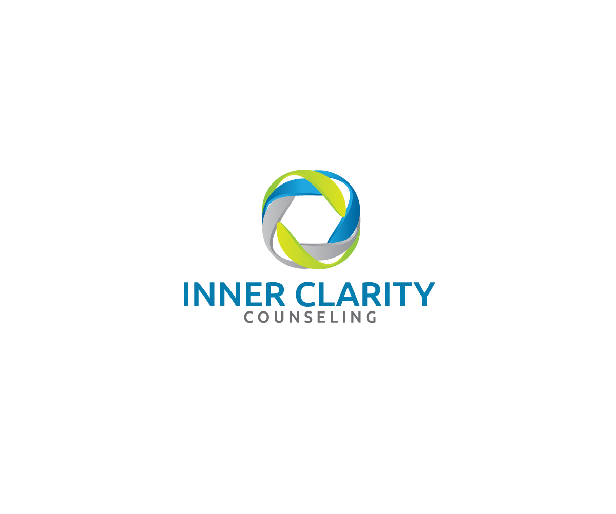 Logo Design by meygekon for Inner Clarity Counseling | Design #9422307