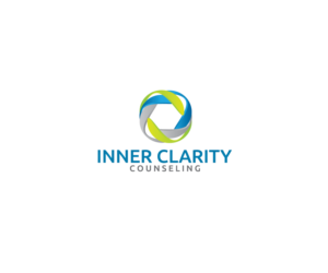 Logo Design by meygekon for Inner Clarity Counseling | Design: #9422307