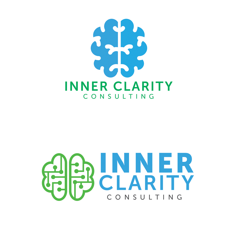 Logo Design by HariKiranIsukapalli for Inner Clarity Counseling | Design #9401074