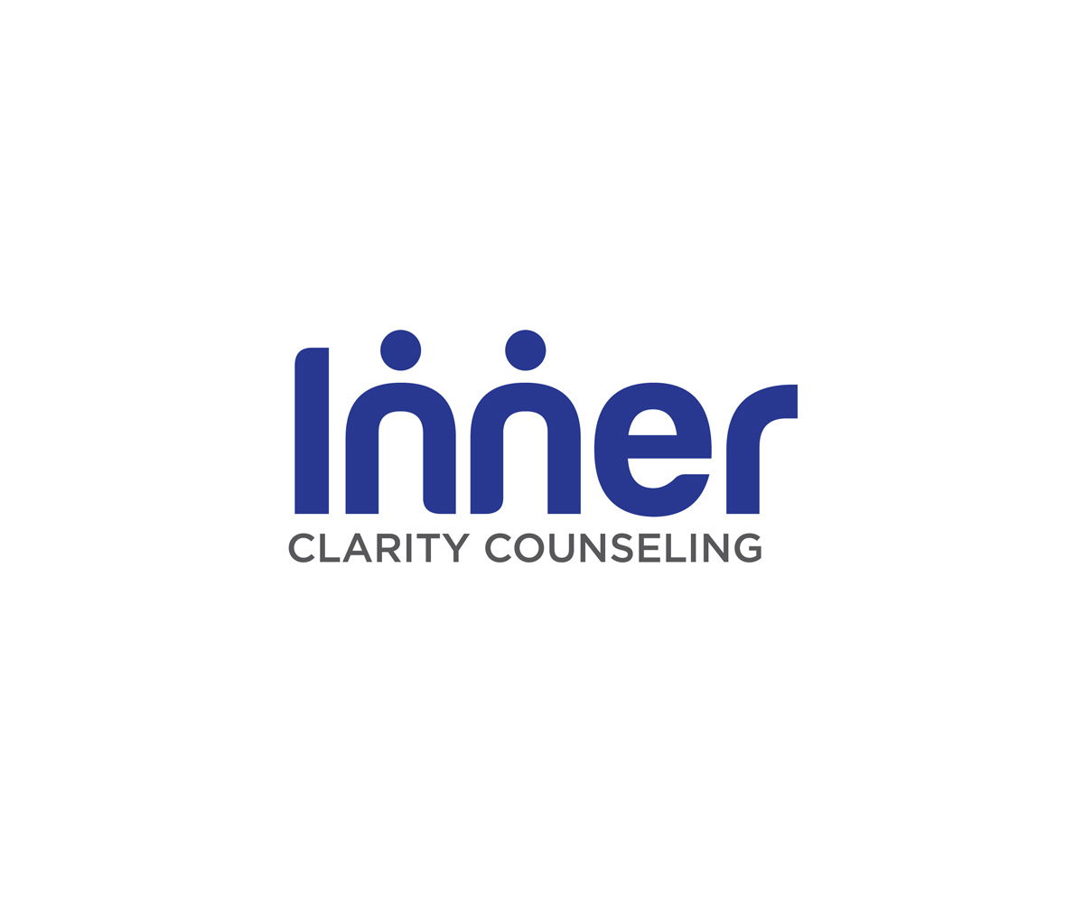 Logo Design by KabhTech Studio for Inner Clarity Counseling | Design #9404243