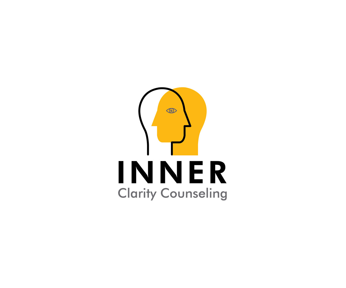 Design de Logo par KabhTech Studio pour Inner Clarity Counseling | Design #9404244